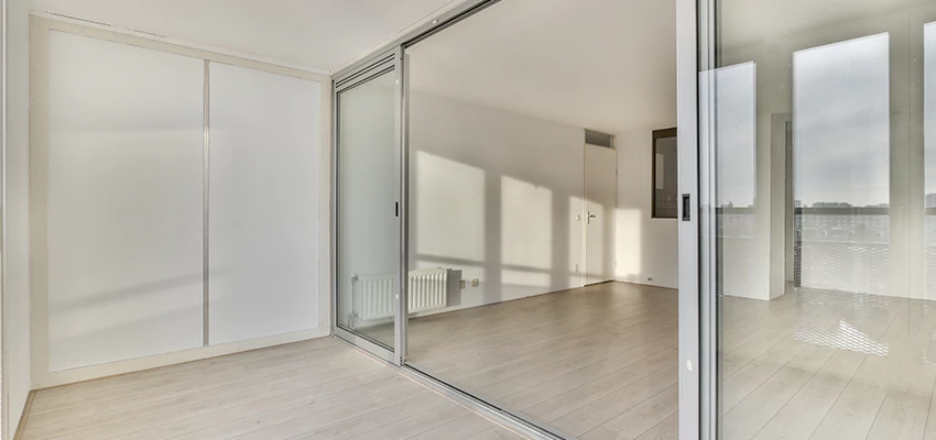 Patio Glass Sliding Door Lock in Manteca, CA