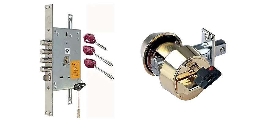 Mul-T-Lock Vehicle Locks Installation in Manteca, CA