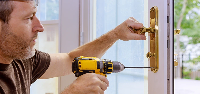 Affordable Bonded & Insured Locksmiths in Manteca, CA