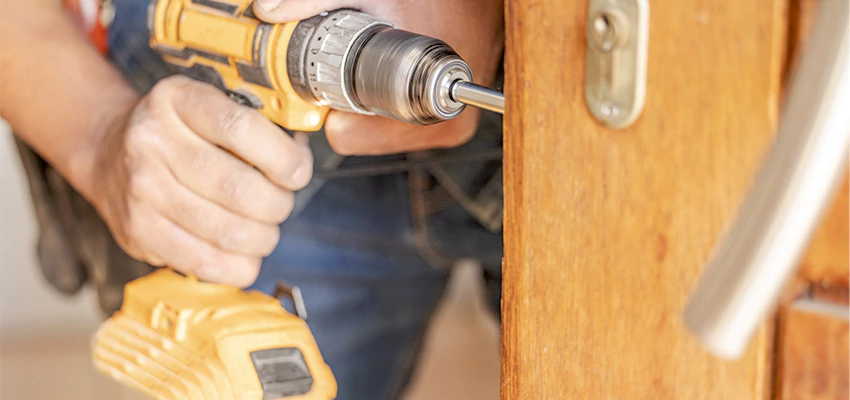 Emergency A1 Locksmith Services in Manteca, California