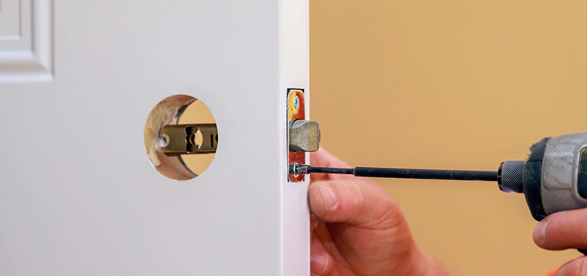 Stuck Door Knobs Repair in Manteca, CA