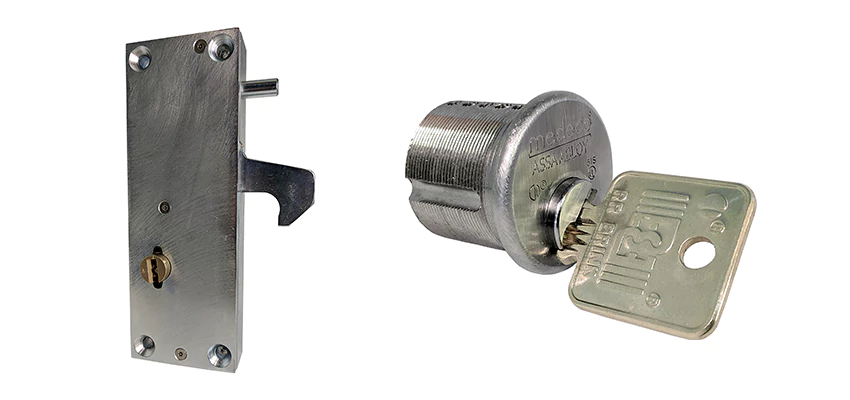 RR Fence Gates Brink Locks Repair in Manteca, California