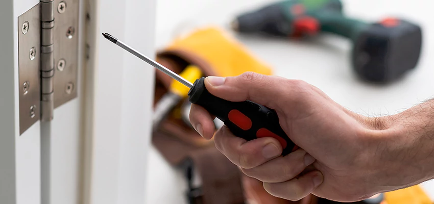 Holiday Emergency Locksmith in Manteca, California