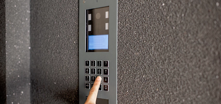 Access Control System Installation in Manteca, California