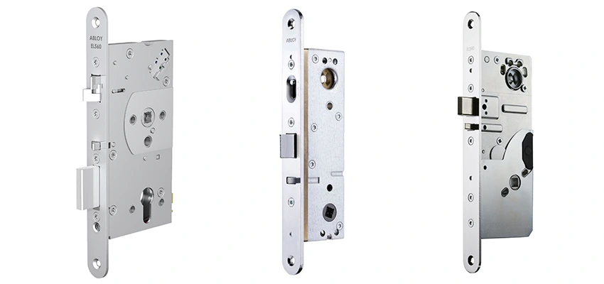 ASSA-Abloy Locks Hinge Repair in Manteca, California