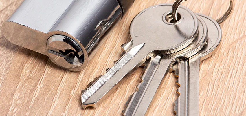 Lock Rekeying Services in Manteca, California