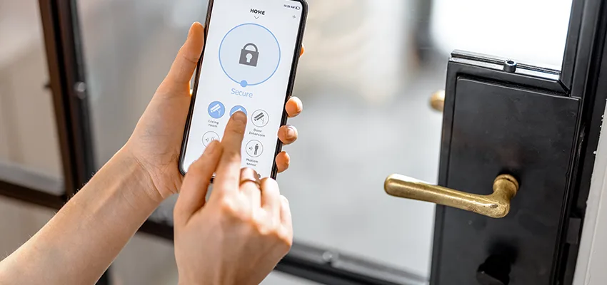 Remote Control Locks Sensor Repair in Manteca, California