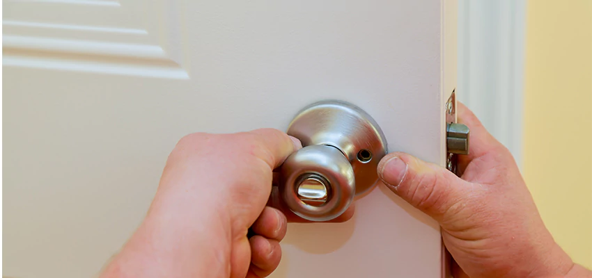 After-hours Locksmith For Lock And Key Installation in Manteca, CA