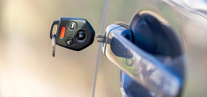 Automotive Locksmith Key Programming Specialists in Manteca, CA