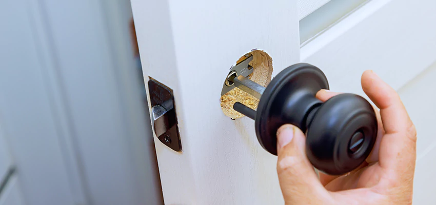 Locksmith For Lock Repair Near Me in Manteca, California