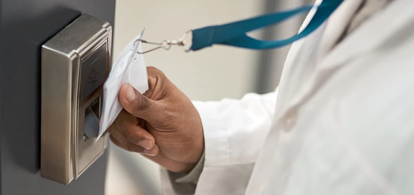 Commercial Locksmith For Rekey in Manteca, CA