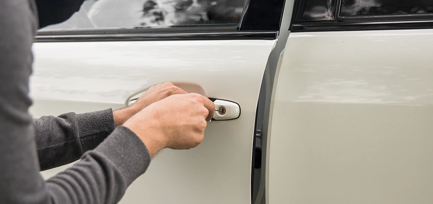 Unlock Car Door Service in Manteca, CA