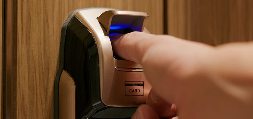 Office Rolling Door Lock Upgrades Solutions in Manteca, CA