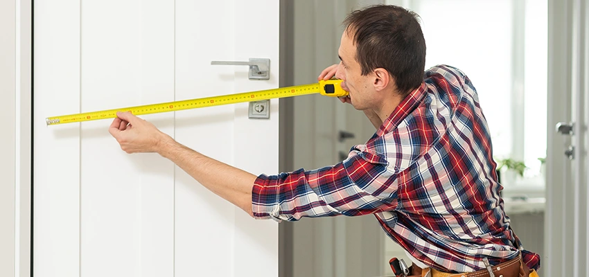 Bonded & Insured Locksmiths For Lock Repair in Manteca, California