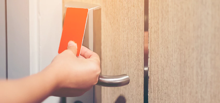 Electronic Locks Motor Repair in Manteca, California