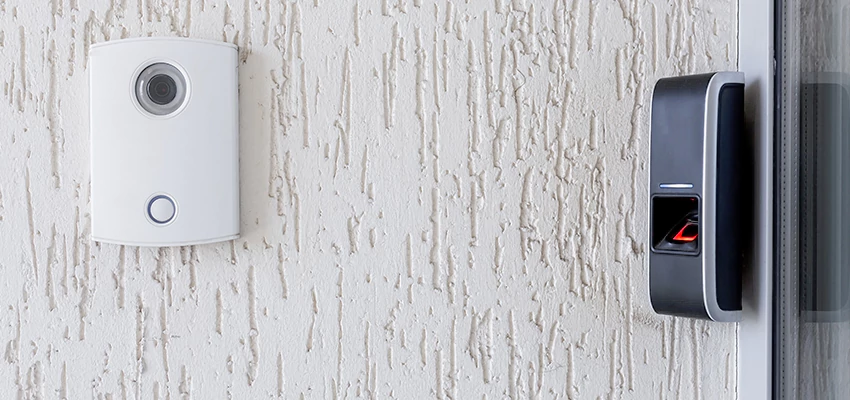 Multi-User Fingerprint Door Locks Installation in Manteca, California