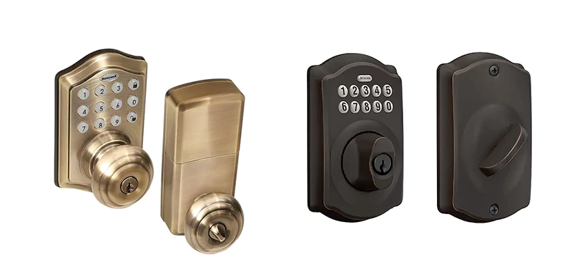 Medeco Locks Replacement in Manteca, CA