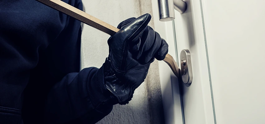 Burglar Damage Door Sensors Repair in Manteca, CA