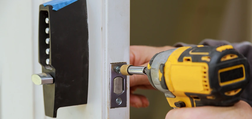 Eviction Locksmith For Key Duplication in Manteca, California