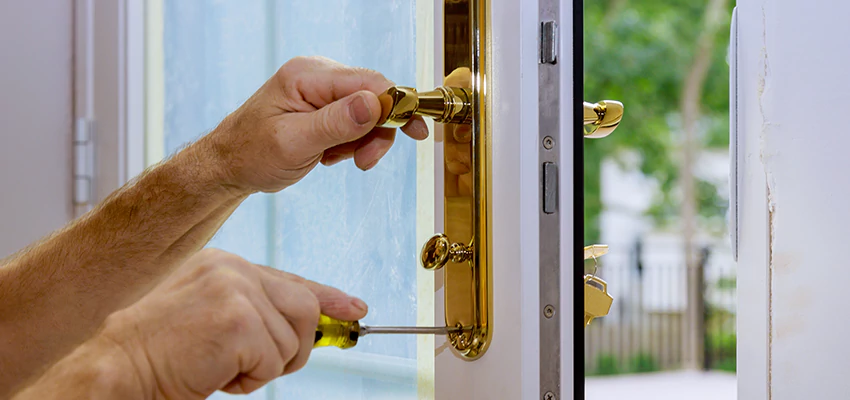 Local Locksmith For Key Duplication in Manteca, CA
