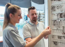 Key Locks Services in Manteca, California